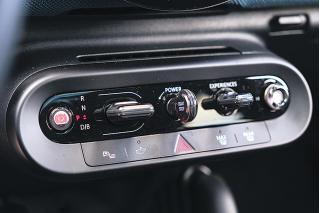 Mini Aceman SE 218Ps 